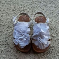 Girl Sandals size 7
