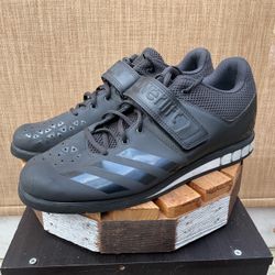 Adidas Powerlifting Shoes Mens Size 12