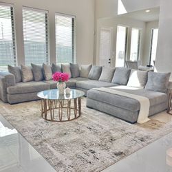 Carlo Artesia Sofa