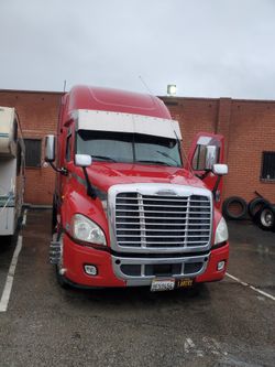Class A DRIVER
