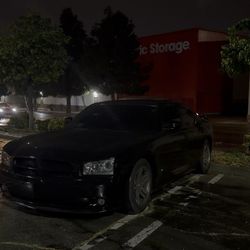 2006 Dodge Charger RT