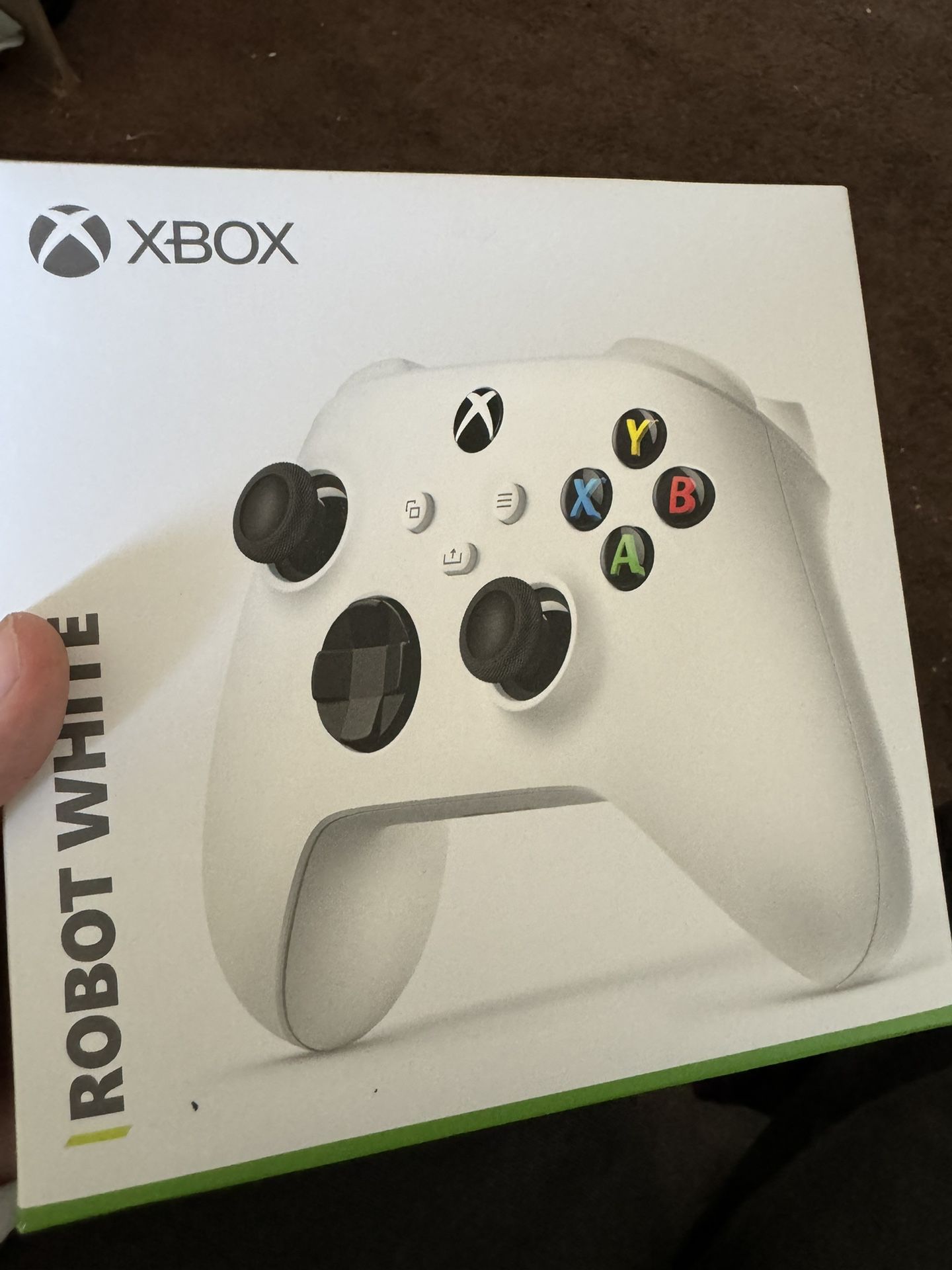 Xbox Wireless Controller (New)