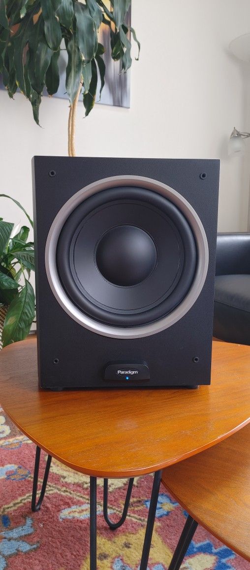 Paradigm PDR 10 v4 Subwoofer