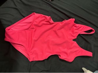 Swimsuit Girl Medium