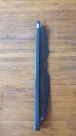 94 94 96 97 honda accord wagon oem rear privacy cover