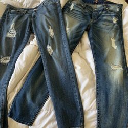 Jeans
