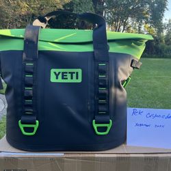 Yeti M30 