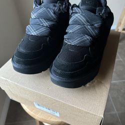 UGG Women's Lowmel 'Black' | 1144032-BLK Fast Ship