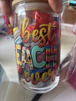Teacher Appreciation Week
