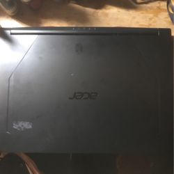 ACER NITRO LAPTOP Like Brand New 