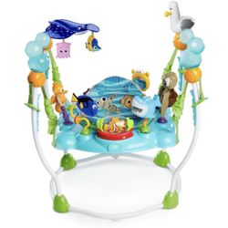 Disney Baby Jumper - Finding Nemo