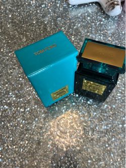 Tom ford cologne