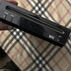 Wii