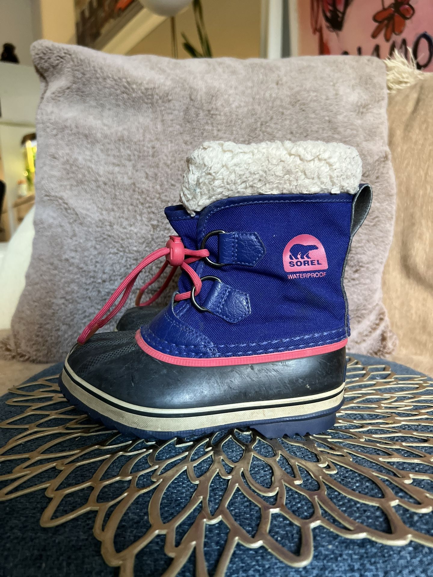 Sorel Snow Boots