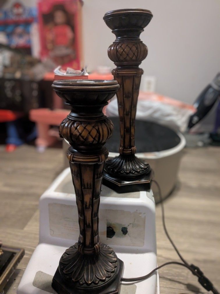 Lamp Posts