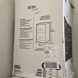 Steel Cabinet 