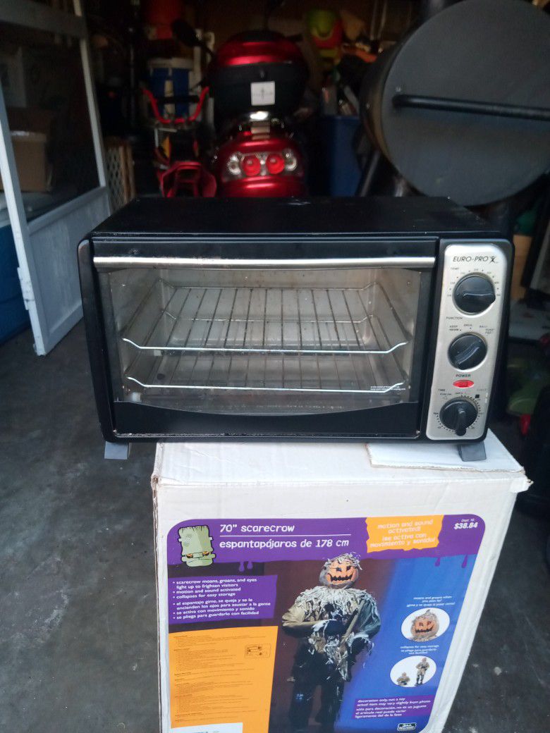 Proctor Silex - Toaster Oven for Sale in Lakeland, FL - OfferUp