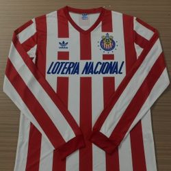 Chivas Retro