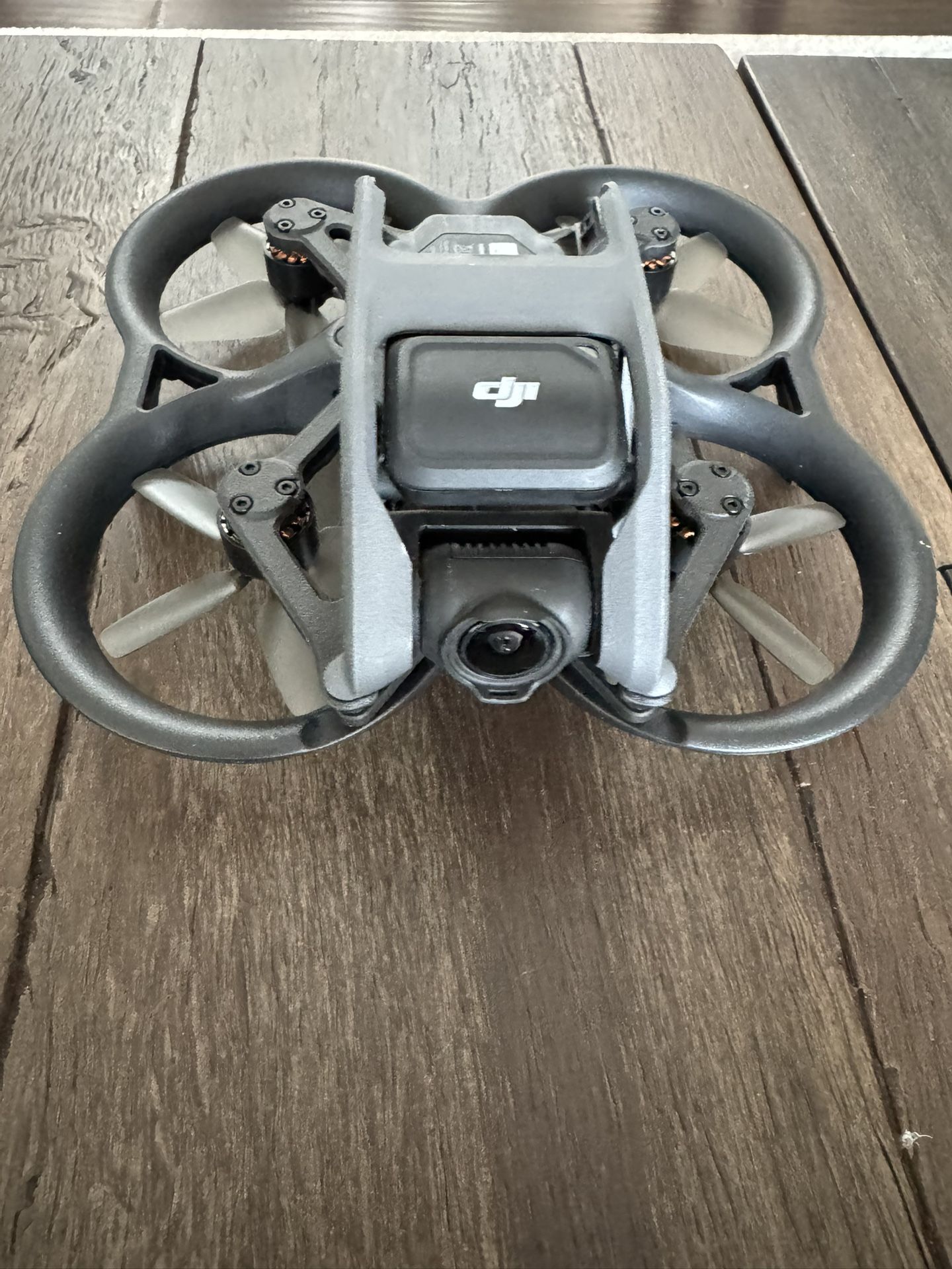 DJI Avata Fly More Combo (1st Gen)