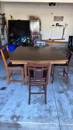 Dinner sets
