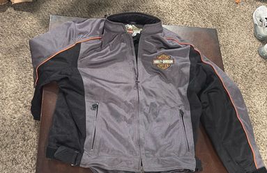 Harley Davidson Jacket