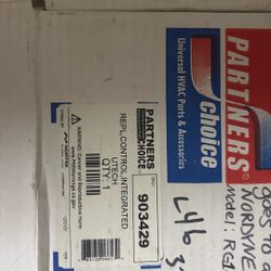 HVAC Board