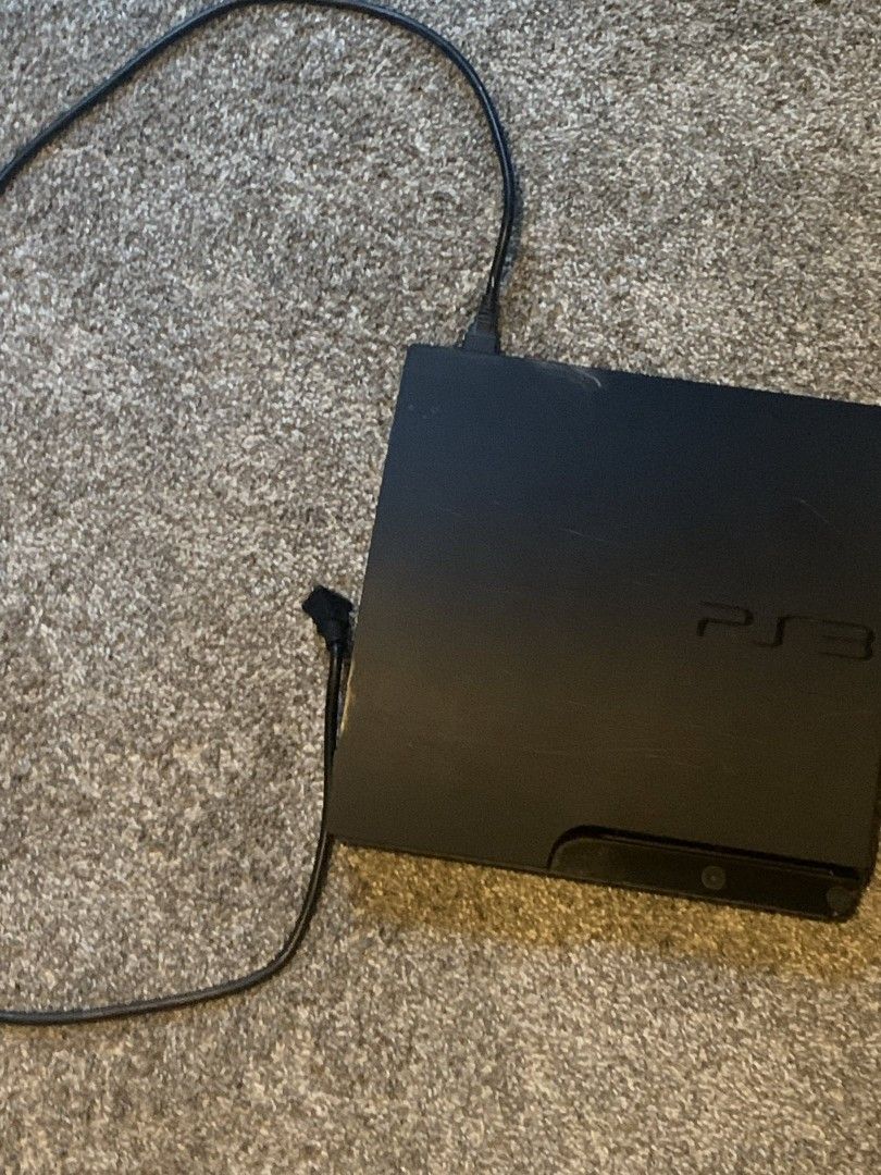 PS3