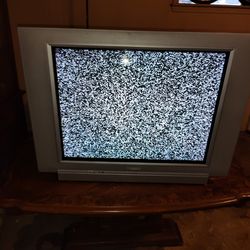 Tv For Sale 40.00