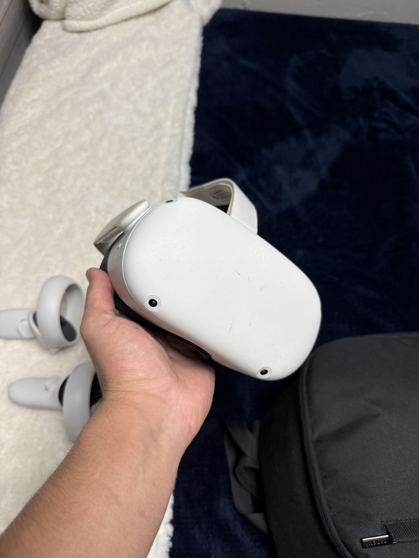 oculus
