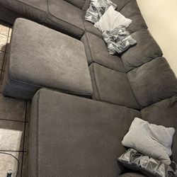 Sectional 