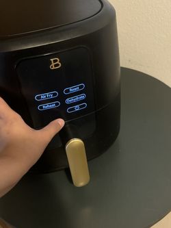 Freidora De Aire (air fryer)