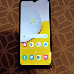 Unlocked 64GB Samsung Galaxy 