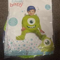 Halloween Costumes