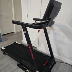 RUNNOW Treadmill 