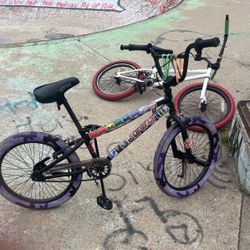 BMX Bike