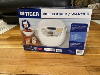 Rice cooker