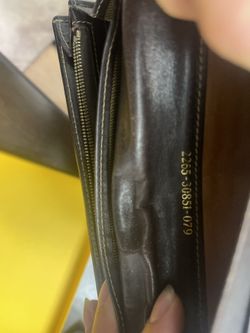 Fendi Wallet