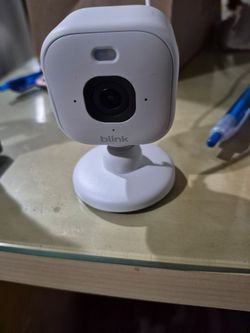 Blink cameras