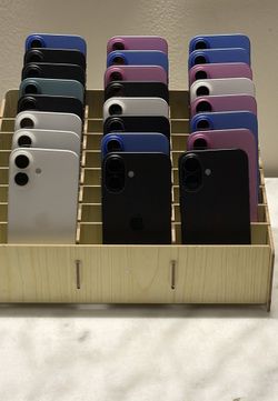 iPhone 16 256Gb Unlocked