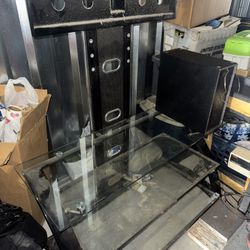 tv stand