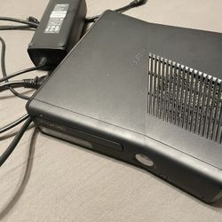 Xbox 360 Console 