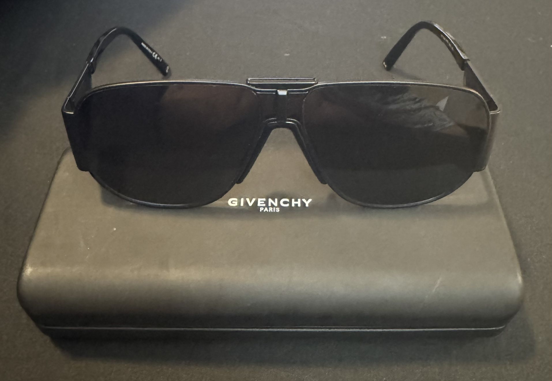 Givenchy Sunglasses
