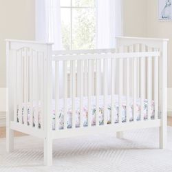 Kendall Convertible Crib