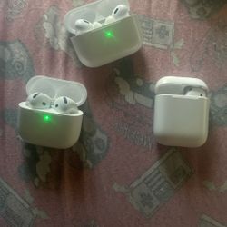 AirPods