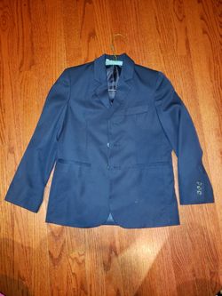 Target Boys suit jackets size 8