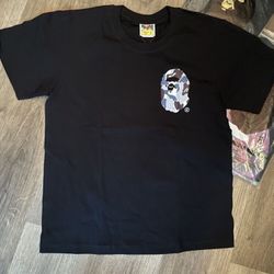 Bape t-shirt 