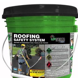 Roofing Tools