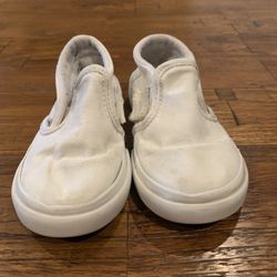 Vans Slip-Ons (kids)