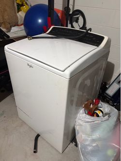 Washer