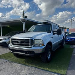 Ford F 250